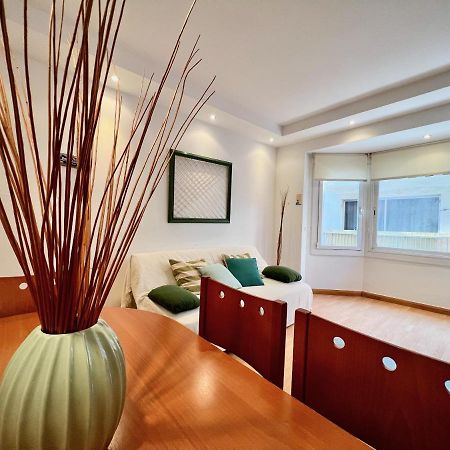 Prop De Mar A 60M De La Playa Apartman Calafell Kültér fotó