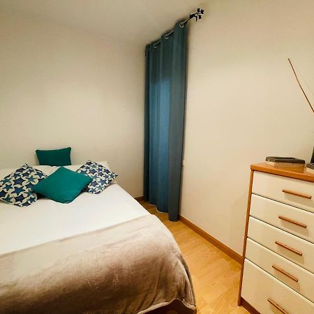 Prop De Mar A 60M De La Playa Apartman Calafell Kültér fotó